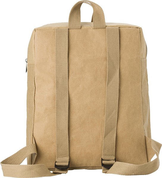 Laminierter Papierrucksack mit Isolierfunktion Fadivigen