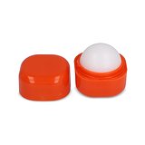 Kubischer Lippenpflegestift aus recyceltem ABS Aliuat