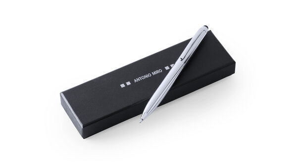 Kugelschreiber Pointer Idrey