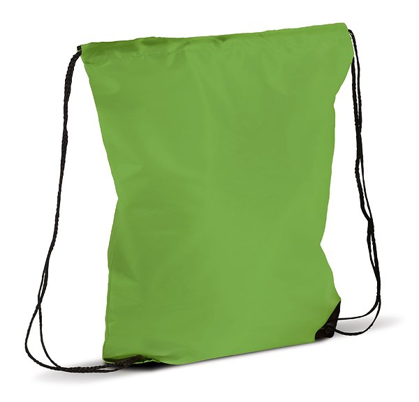Kordelzugtasche 210T RPET Minest