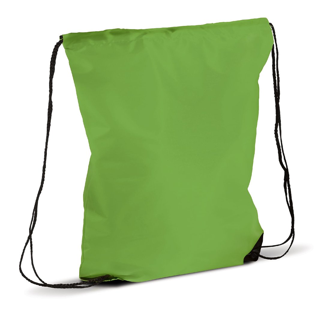 Kordelzugtasche 210T RPET Minest