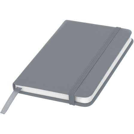 A6 Hard Cover Notizbuch - Lüti