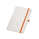 A5 Notizbuch Rudivana