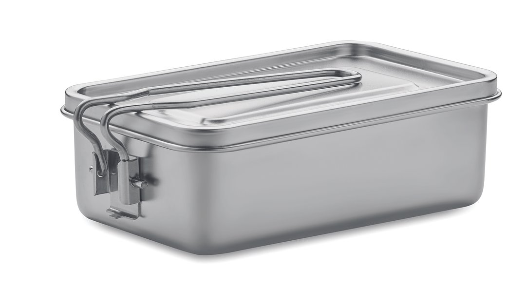 Lunchbox Edelstahl 750ml Ansel