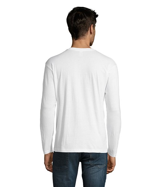 Männer T-Shirt 150g Doldin