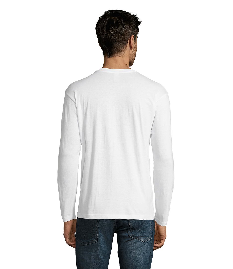 Männer T-Shirt 150g Doldin