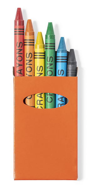 Wachsmalstifte Set Idune