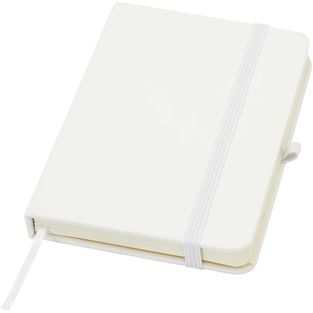 Plus A6 Hardcover Notizbuch - Lursicco