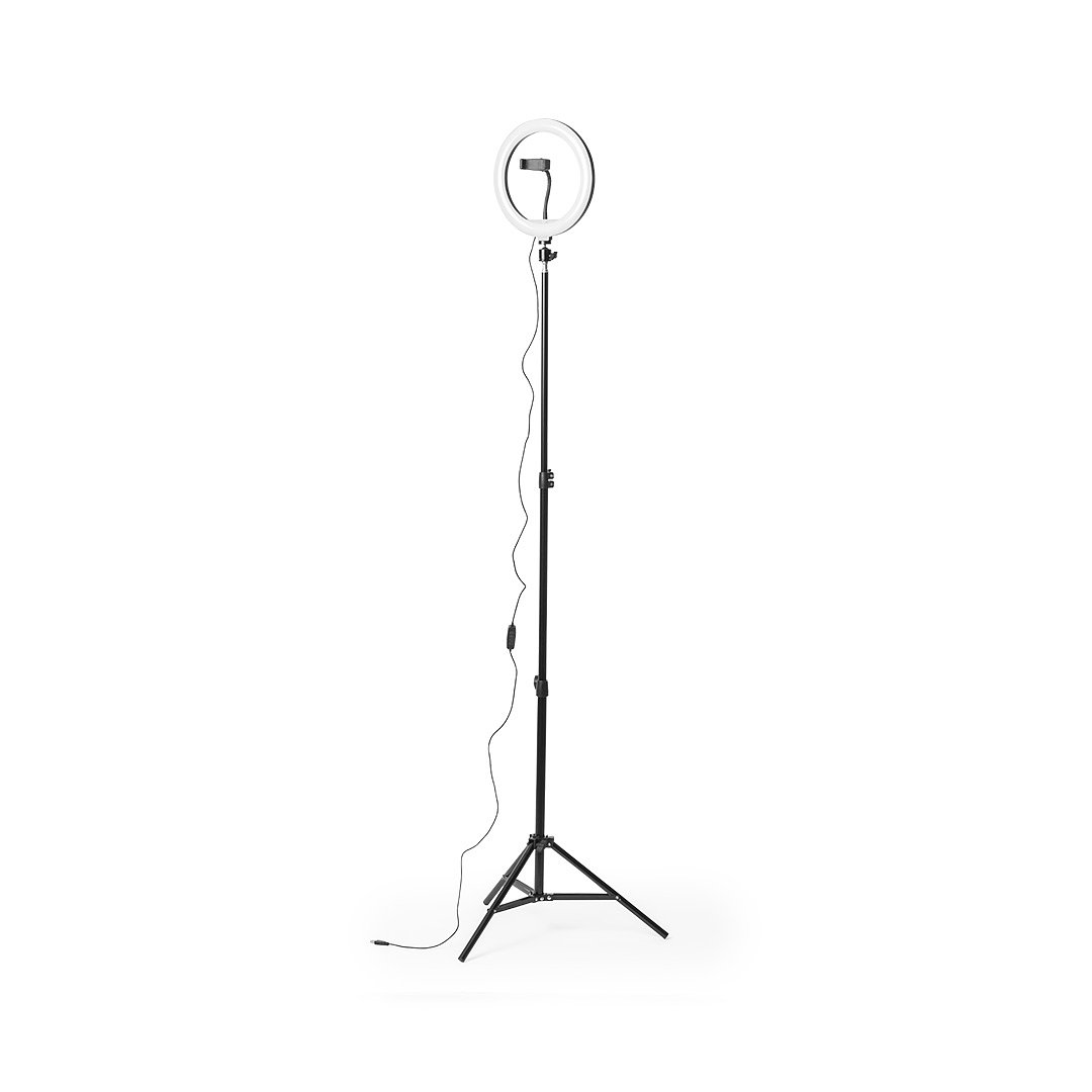 Stativ-Ringlicht Idten