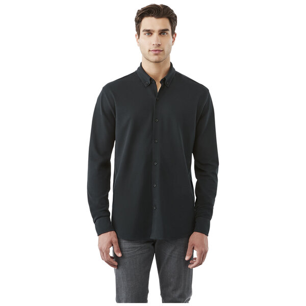 Langarm Hemd - Aliunan