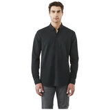 Langarm Hemd - Aliunan