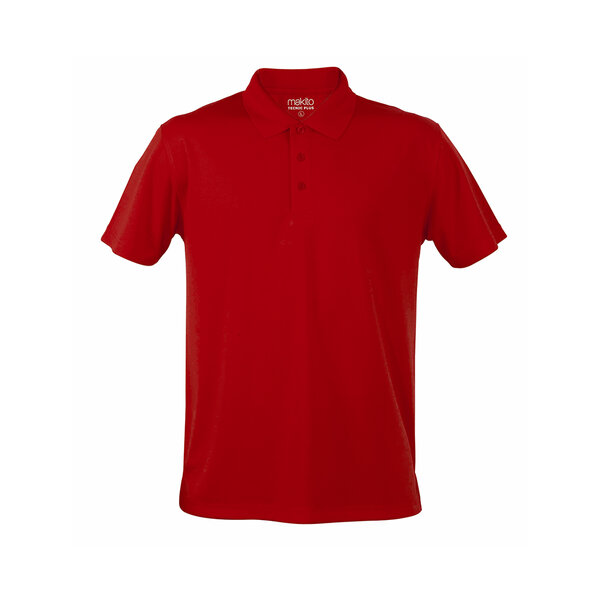 Polo-Shirt Idlus