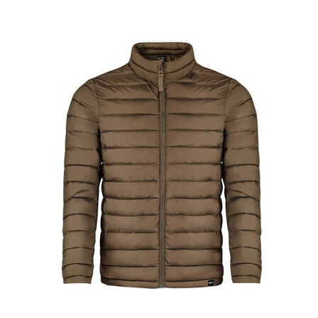 Jacke Idens