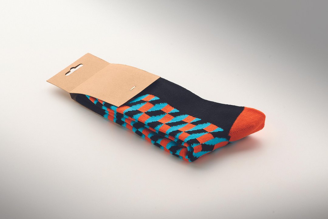 Socken 38-42 Bensen