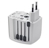 MUV USB. 2-pole Vican