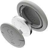 XTAG2A0 wasserfester Reise-Smart-Tag - Warlier