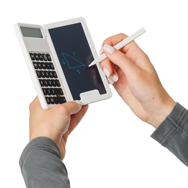 Taschenrechner Notex Beneli | Recycelt