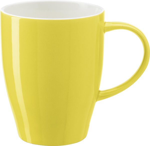 Tasse Uricorst | New Bone China | Zweifarbig