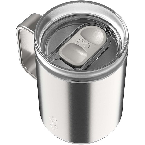 Bottle 350 ml vakuumisolierter Reisebecher - Fengian