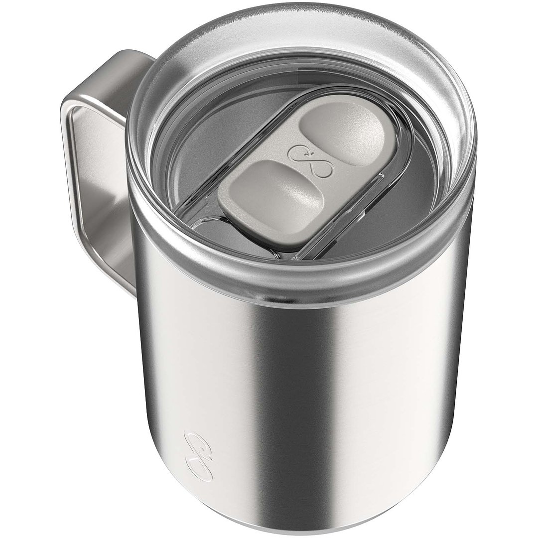 Bottle 350 ml vakuumisolierter Reisebecher - Fengian