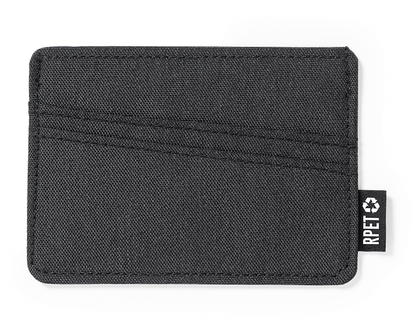 Visitenkartenetui Idpek