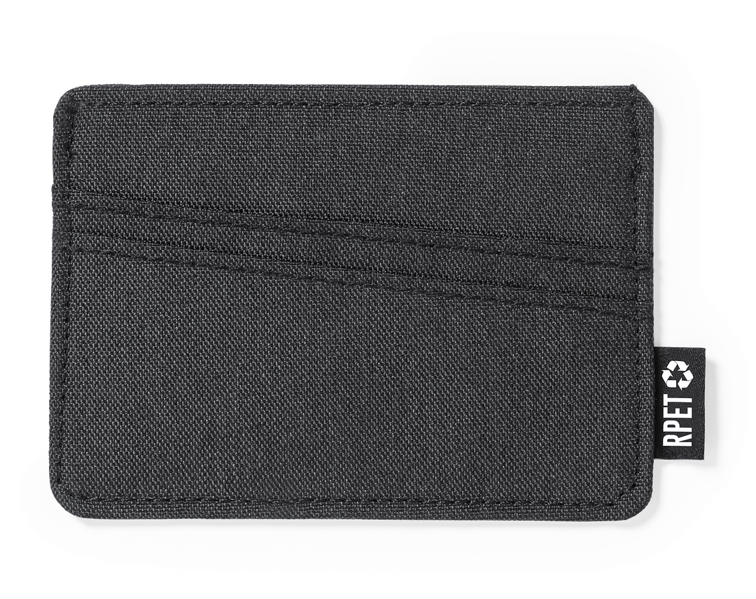 Visitenkartenetui Idpek