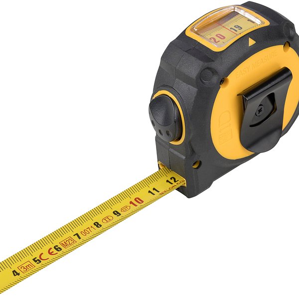 ABS- und TPR-Massband Onglin