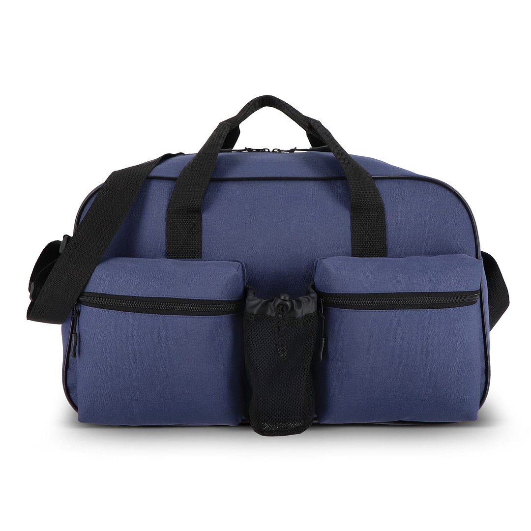 R-PET 600D Sport- und Reisetasche 46 x 21 x 27,5 cm 25 l Cieregna