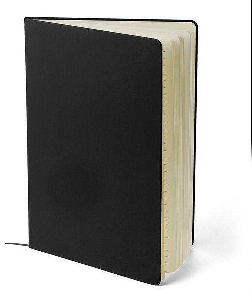 Notizbuch A4 Frileenat