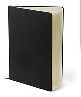Notizbuch A4 Frileenat