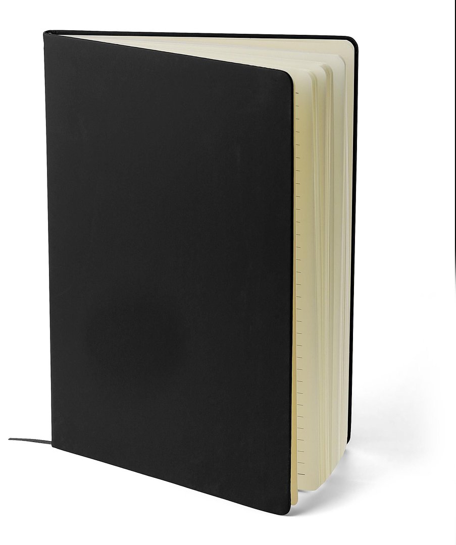 Notizbuch A4 Frileenat