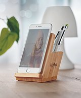 Induktiver Stifthalter Giuan