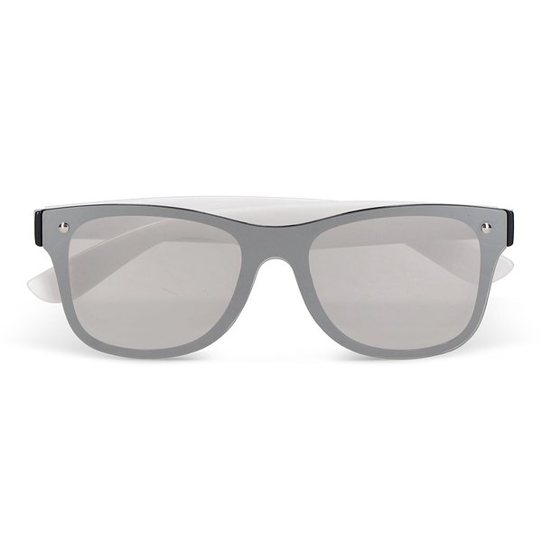 Justin R-PC Sonnenbrille mit verspiegelten Uni-Gläsern UV400 Beatiama