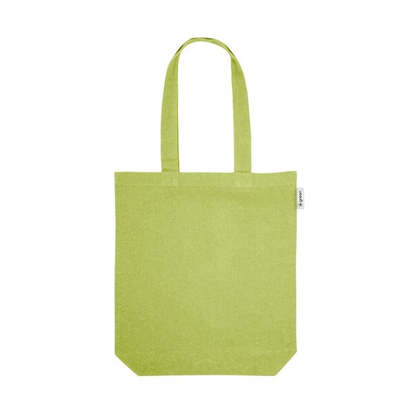 Tasche aus Bio-Baumwolle Vezin