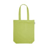 Tasche aus Bio-Baumwolle Vezin