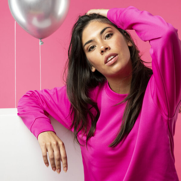 Erwachsene Technische Sweatshirt Idoby