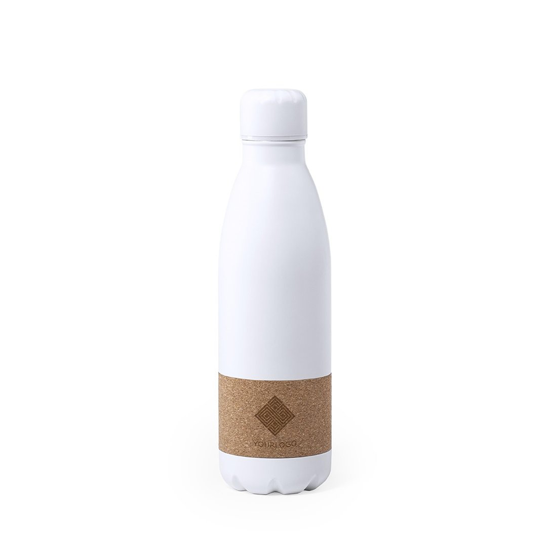 Trinkflasche Idkka
