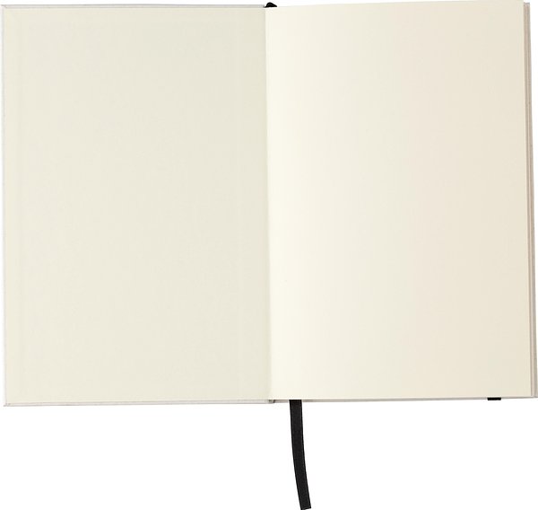 Recycling-Milchkarton Notizbuch A5 Aniga