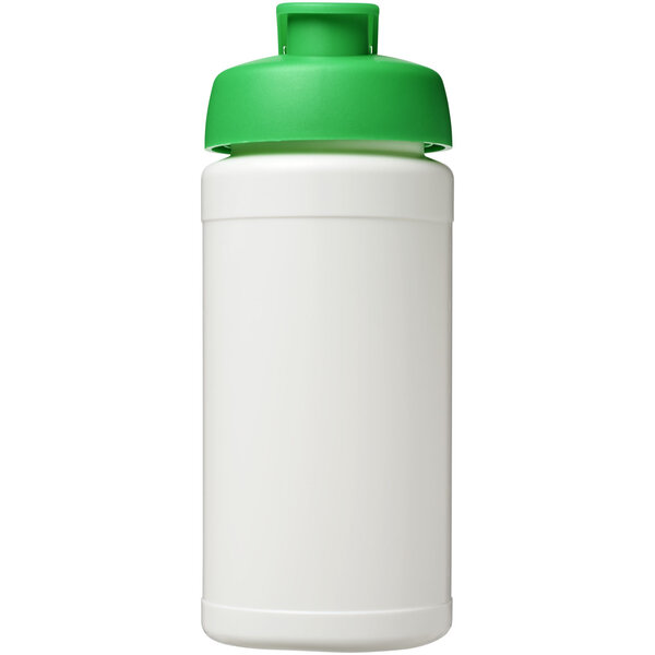 500 ml Sportflasche mit Klappdeckel - Gian