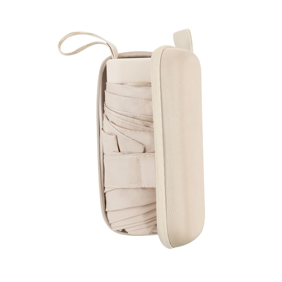 Faltbare Regenschirm Idtis