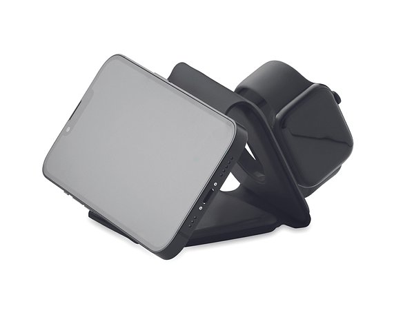 3fach Ladestation Leeng