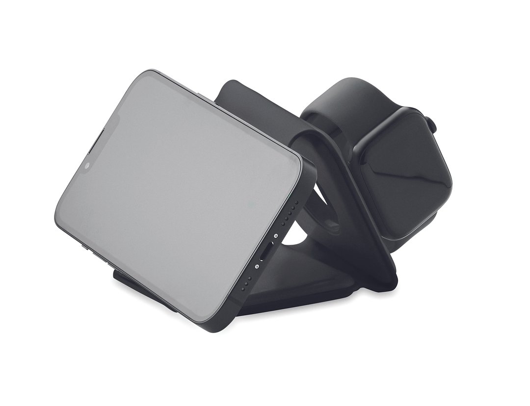 3fach Ladestation Leeng