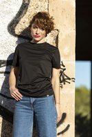 Erwachsene T-Shirt Idkus