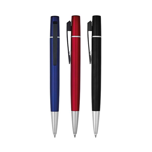 Kugelschreiber Iteilleyco