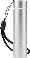 Taschenlampe aus recyceltem Aluminium COB Jovignas