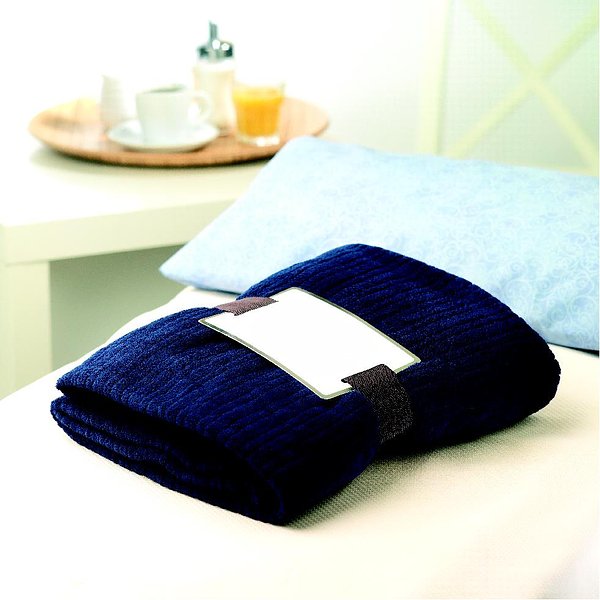 Fleece-Decke 240g/m² Jürgias