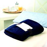 Fleece-Decke 240g/m² Jürgias