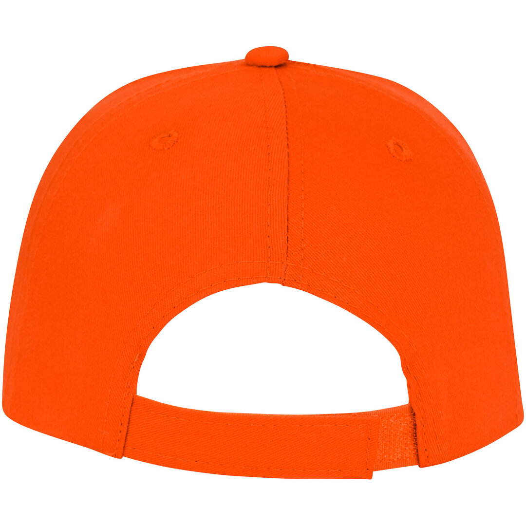 Kappe mit 6 Segmenten - Linas