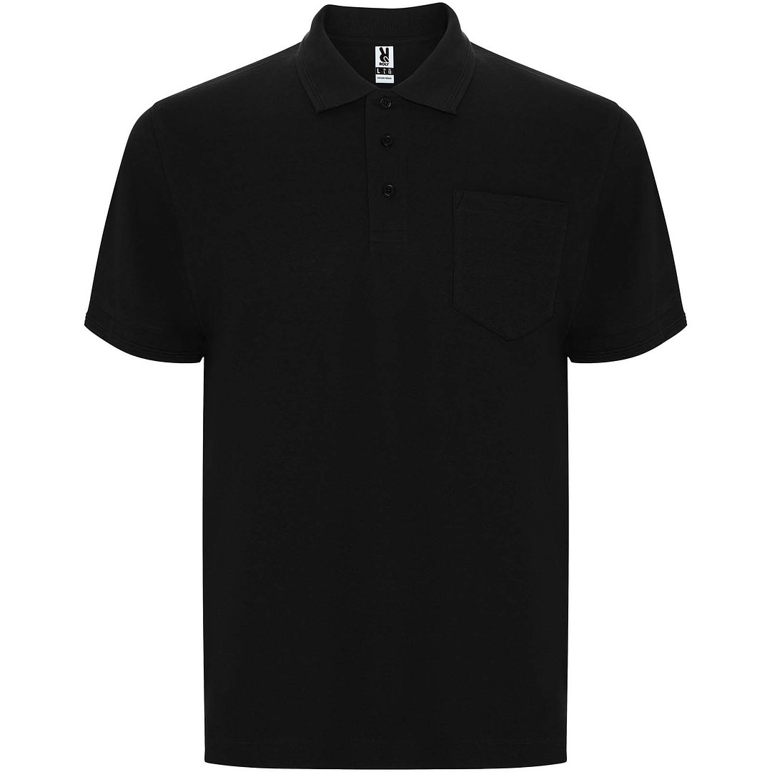 Premium Poloshirt Unisex - Warelvia