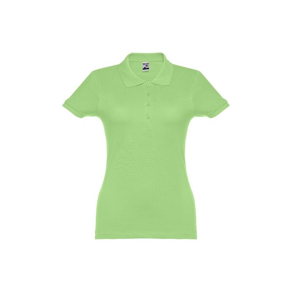 Damen Poloshirt Lüzzi